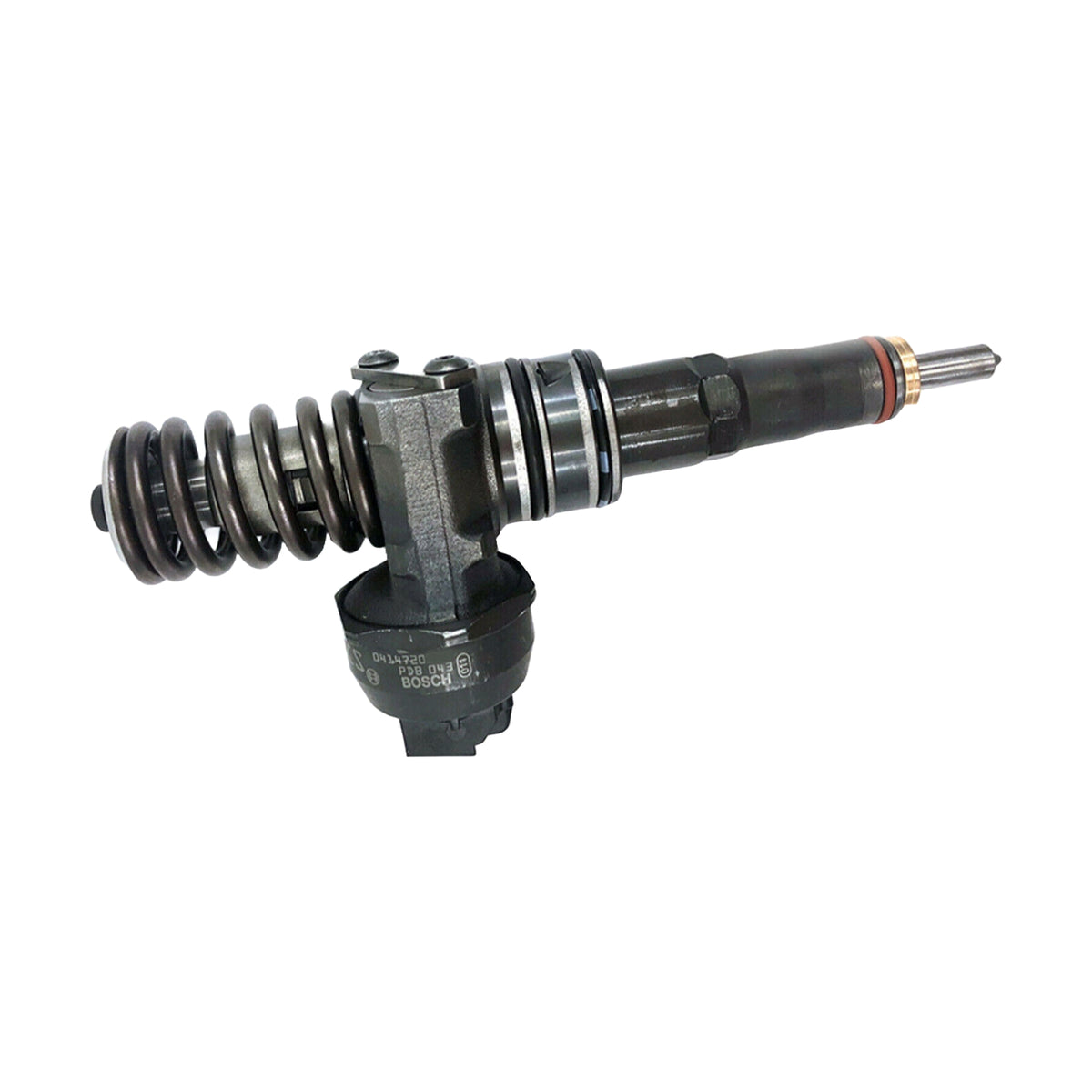 SEAT VW AUDI SKODA 1.9 TDI INJECTOR 0414720216 038130073BA