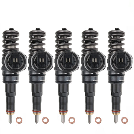 Bosch Injektor Pumpe Düse Einheit VW Audi 0414720222 038130073BC 038130079MX