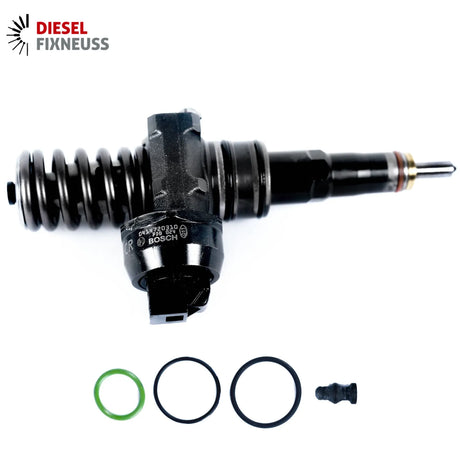 Bosch Injektor Pumpedüse Element Einspritzdüse 0414720310 VW T5 2.5TDI Überholt