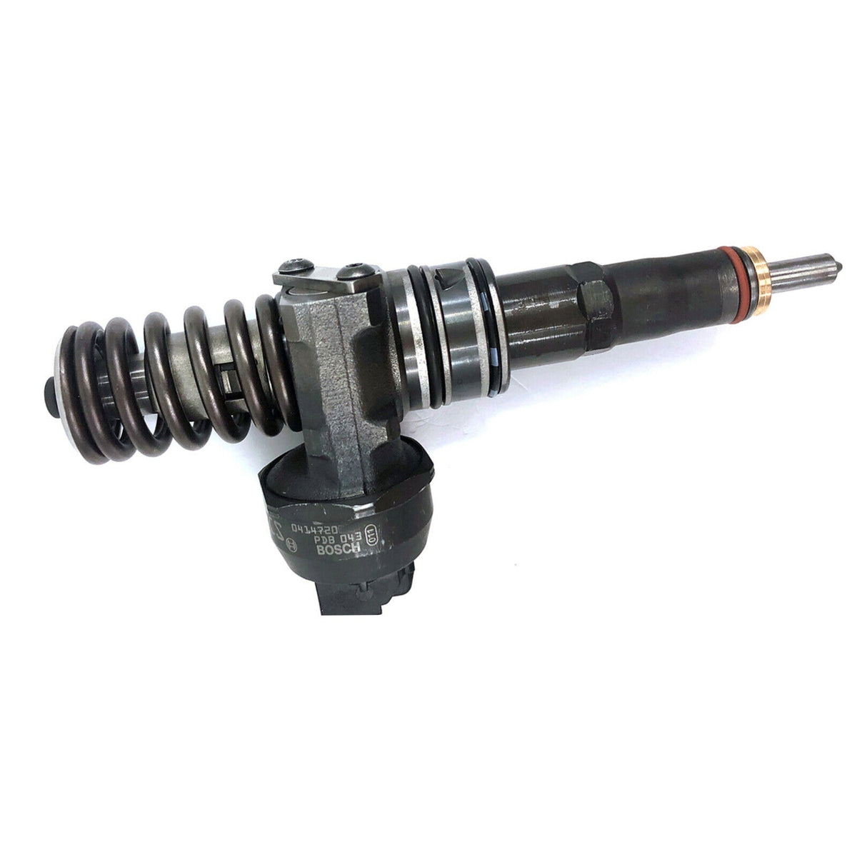 Bosch Injektor Pumpe Düse Element Einspritzdüse 0414720313 0414720363 VW TDI