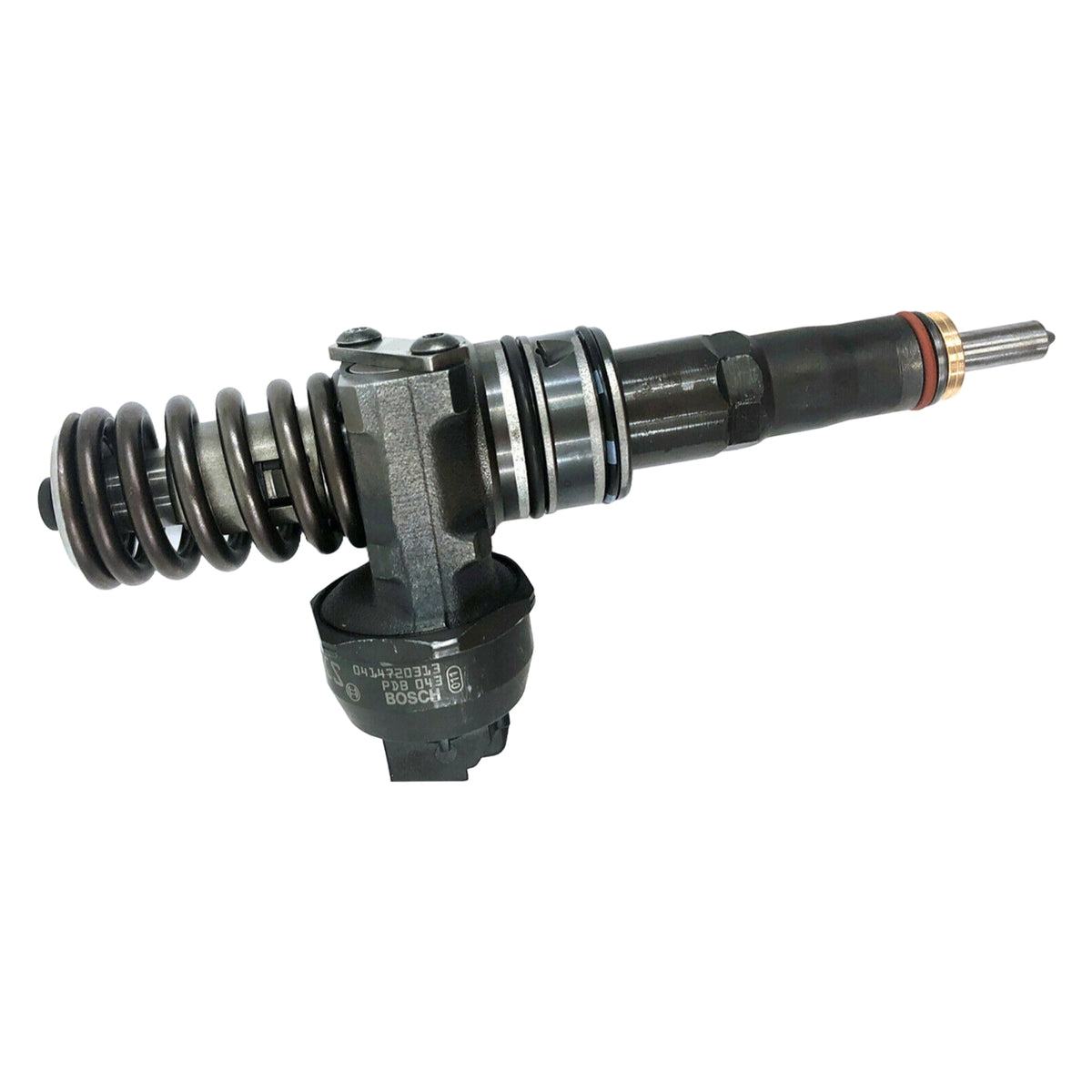 Bosch Injektor Einspritzdüse Pumpedüse Element 0414720314 038130073BP 0986441577