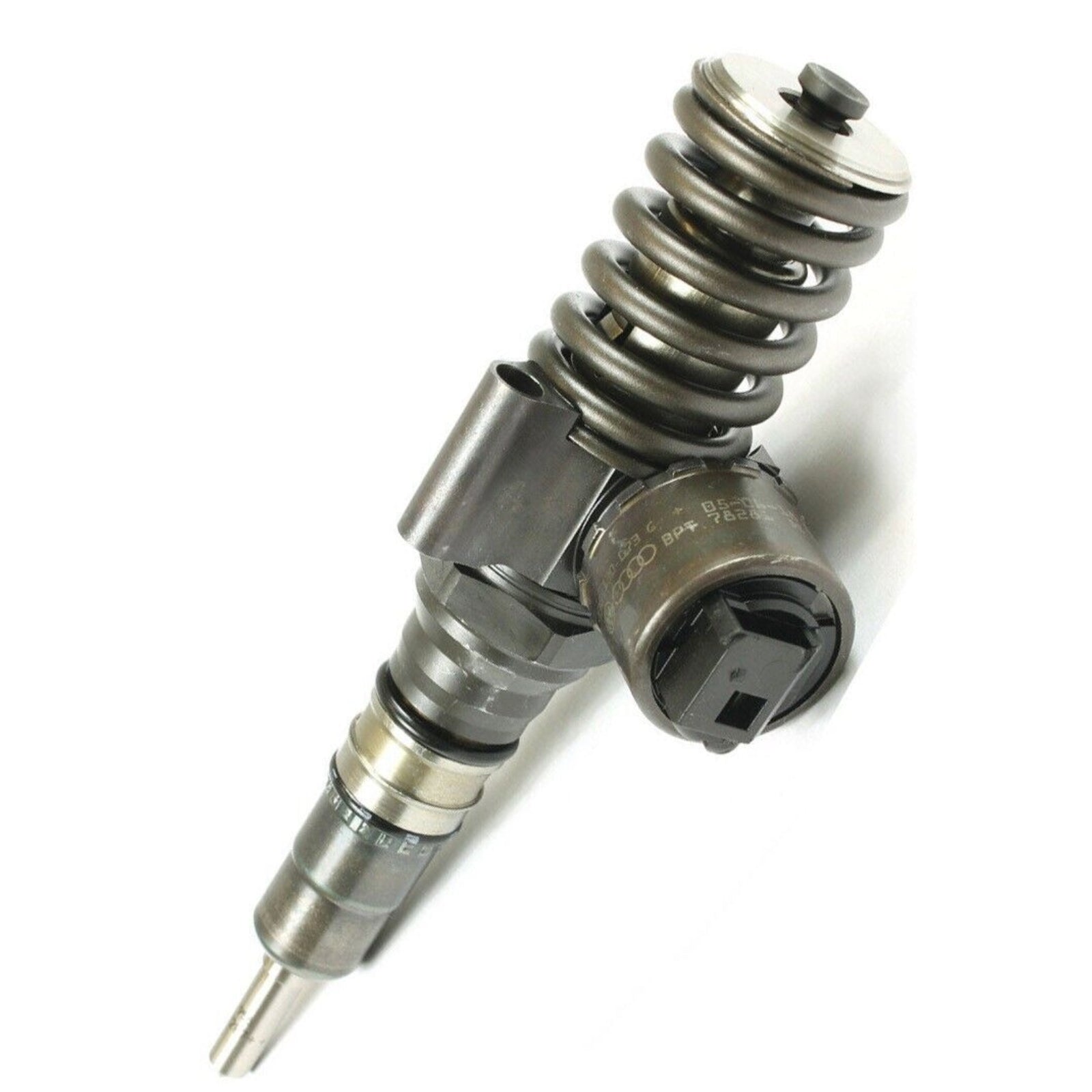 Diesel INJECTEUR 0414720404 VW Seat Audi Skoda 2,0 TDI BKD 03G130073G GX