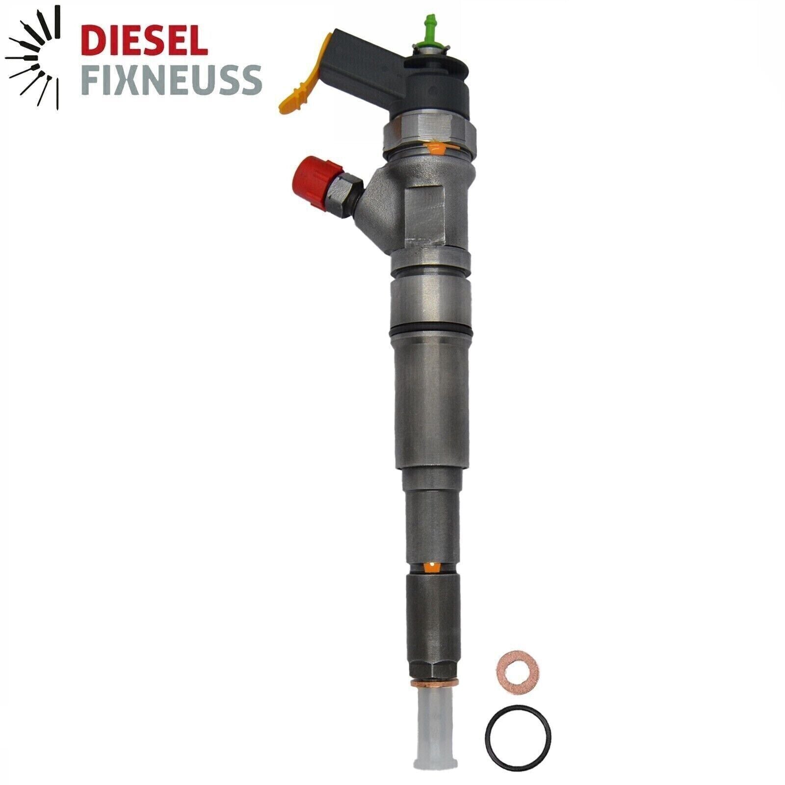 Renault Megane Scenic Laguna Diesel Injector | 1.9DCI | Bosch 0445110110B