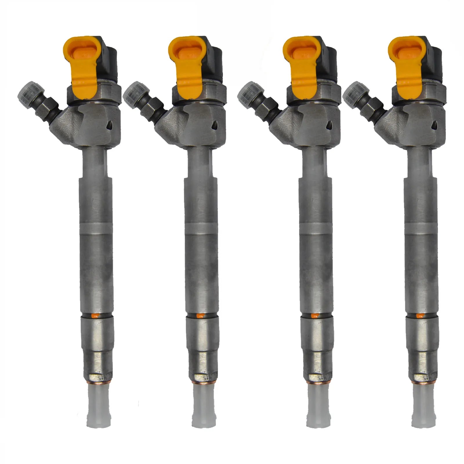 Injektor-Mercedes-CDI-C-KLASSE-A6130700687 0445110025