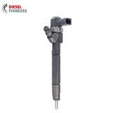 Bosch Injektor 0445110177 für Mercedes C E S-Klasse 2.2–3.2 CDI