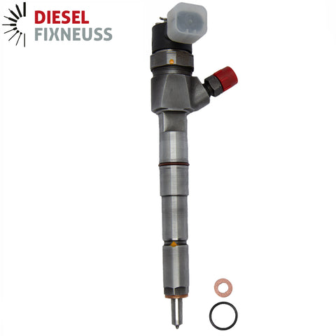 Opel Fiat Alfa Romeo Cadillac Diesel Injector | 1.9D | Bosch 0445110243