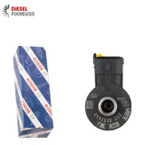 Bosch Injektor 0445110252 für Citroën Peugeot 1.4 HDi 68PS