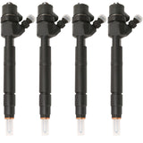 4x Injecteur Bosch 0445110258 Hyundai Tucson i30 KIA Ceed Sportage 2.0 CRDi