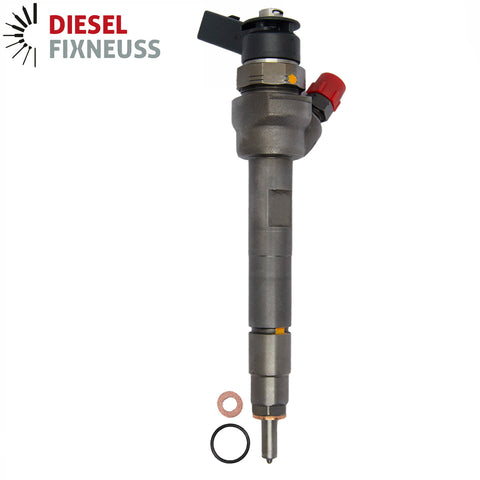 BMW 320d 118d 120d Diesel Injector | 2.0d | Bosch 0445110289 13537798446