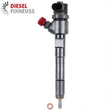 Bosch Einspritzdüse 0445110326 Injektor 0986435200 Corsa d B Astra j 1.3 CDTI