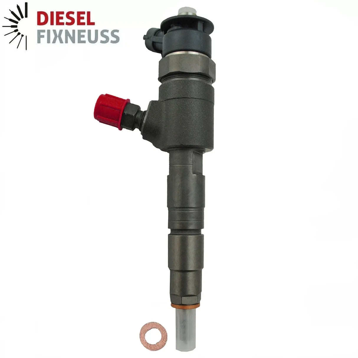 Einspritzdüse Injektor Bosch 0445110340 Peugeot 207 Citroen Ford 1.6 HDi/TDCi