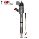 Einspritzdüse Injektor 0445110351 55219886 95517513 0986435204 Fiat JTD