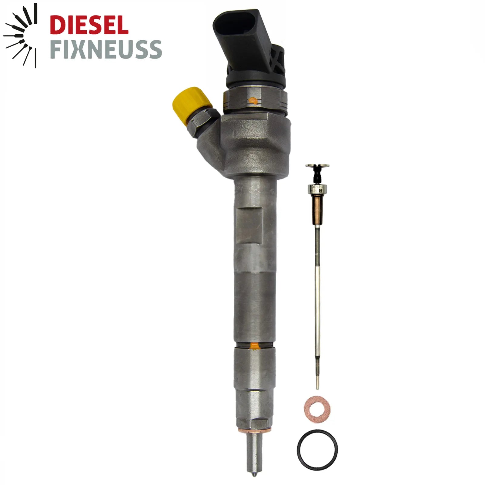 Injektor Bmw f20 f21 f22 e90 f30 f35 f80 e91 f10 f11 f15