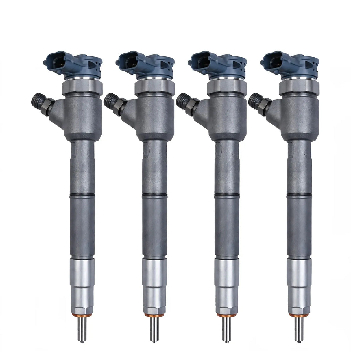 4x Bosch Common-Rail Einspritzdüse 0445110768 – Diesel Injektor