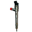 Renault Dacia Einspritzdüse Injektor 0445110800 166007427R