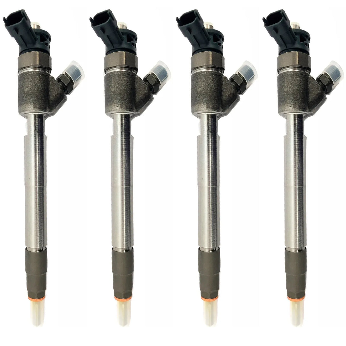 4x Injektor für Citroen Ford Peugeot 1.5 HDi 0445110955 JX6Q-9F593-AB 2315514