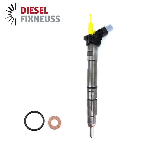 Audi Injector| 2.7 TDI | Bosch 0445115054 059130277AJ