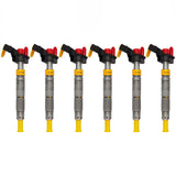 6x Injektor Mercedes A6420701387 0445115064 0445115027