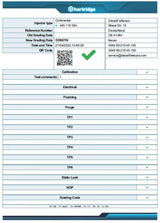 Injektor Mercedes Benz E S ML V6 OM642 A6420701387 A6420700587 CDI