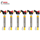 6x Injektor für Mercedes-Benz G-Class Sprinter 906/907 A6420701287