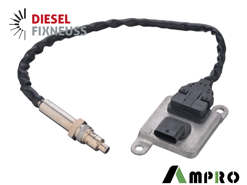 NOx-Sensor A1038511 Mercedes-Benz 12V | A 000 905 85 11 | PKW | Original Qualität
