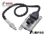 Ampro NOx-Sensor A1217401 Scania 24V | 5WK9 7401 | Camión