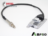 Ampro NOx Sensor A1177368 Volvo 24V | 5WK9 7368 | Truck | Original Quality