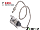 Ampro NOx-Sensor A1217400 Scania 24V | 5WK9 7400 | Camión | Calidad original