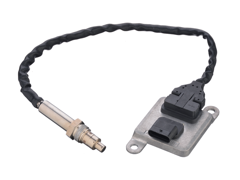 NOx sensor A1016621K BMW 12V | 11 78 7 587 130 | Passenger car | Original quality 