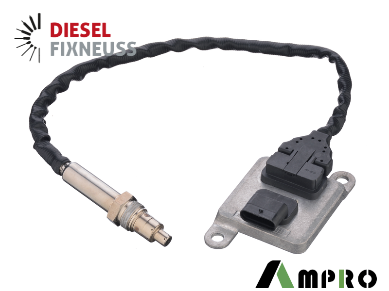 NOx sensor A1016621K BMW 12V | 11 78 7 587 130 | Passenger car | Original quality 