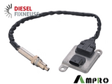 NOx sensor A1016621K BMW 12V | 11 78 7 587 130 | Passenger car | Original quality 