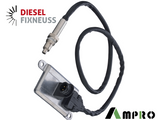 Ampro NOx-Sensor A1216612F Scania 24V | 5WK9 6612F | LKW