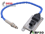 Ampro NOx-Sensor A1236783B MAN 24V | 5WK9 6783B | Poids lourd
