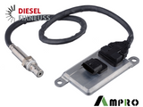Ampro NOx Sensor A1246675A DAF 24V | 5WK9 6675A | Truck | Original Quality
