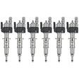 6x Einspritzdüse Passt für BMW Benzin 1er 3er 5er 6er 13537589048 13537565138-07