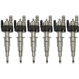 6x Injektor Passt für BMW Benzin 13537565137 / 13537589048-11 Index 11