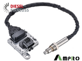 NOx-Sensor A10204L807DT VAG (VW/Audi/Seat/Skoda) 12V | 04L 907 807 DT | PKW