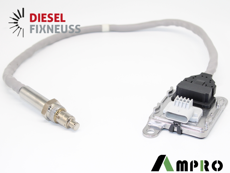 NOx-Sensor A1063557R PSA (Peugeot/Citroën) 12V | 227903557R | PKW | Original Qualität