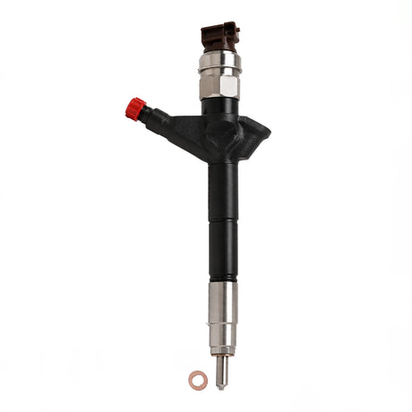 Denso Injektor 16600-EC00A YD25DDTI Nissan NAVARA 2.5 DCI 174PS