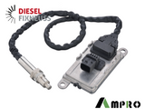 Ampro NOx Sensor A1137330A Mercedes-Benz 24V | 5WK9 7330A | Truck