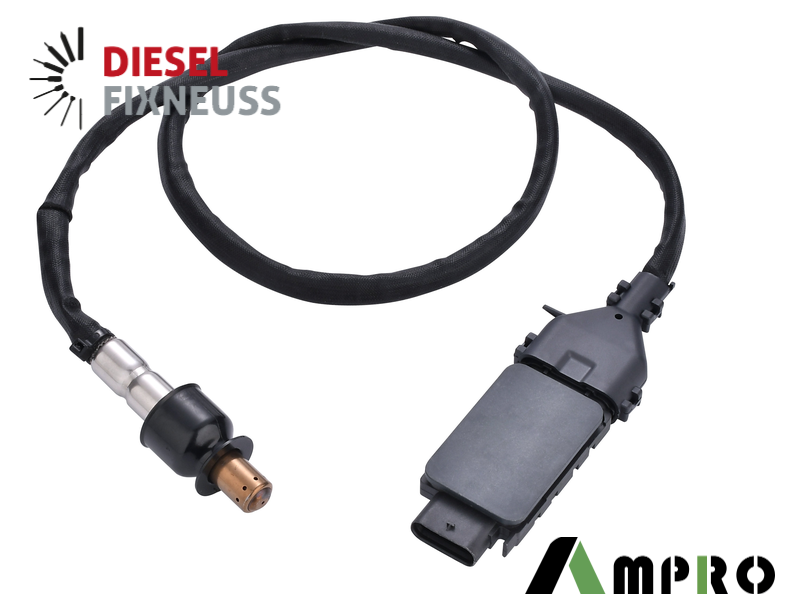 NOx sensor A1109595 Jaguar 12V | LR079595 | Passenger car | Original quality