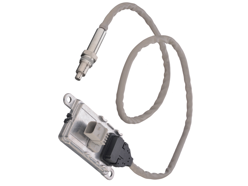 Ampro NOx Sensor A1219849 Scania 24V | SNS 3040 | Truck | Original Quality