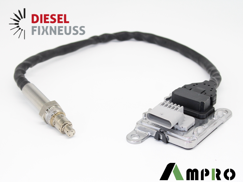 NOx sensor A1060320 PSA (Peugeot/Citroën) 12V | 55500320 | Passenger car | Original quality