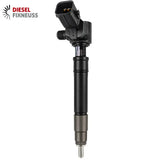 23670-0E080 Injecteur Toyota d'origine 2GD-FTV Common Rail Diesel