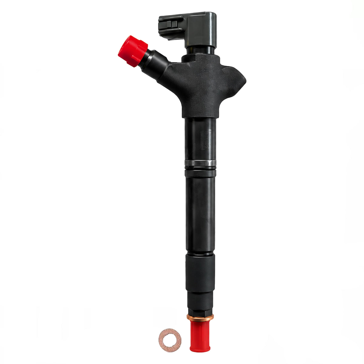 Iniettore carburante Denso per Toyota Lexus 2,2 D 110kW / 130kW Denso 23670-0R090