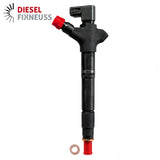 Iniettore carburante Denso per Toyota Lexus 2,2 D 110kW / 130kW Denso 23670-0R090