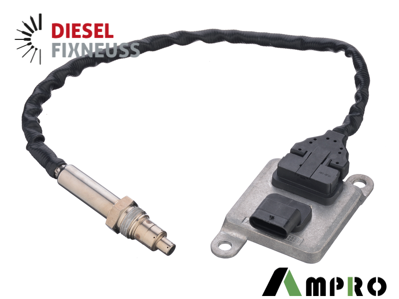 NOx Sensor A1034410 Mercedes-Benz 12V | A 000 905 44 10 | Passenger Car | Original Quality