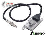 Ampro NOx-Sensor A1137332A Mercedes-Benz 24V | 5WK9 7332A | LKW