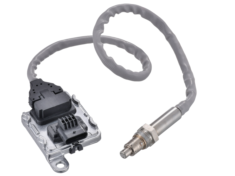 NOx-Sensor A102059807AE VAG (VW/Audi/Seat/Skoda) 12V | 059 907 807 AE | PKW