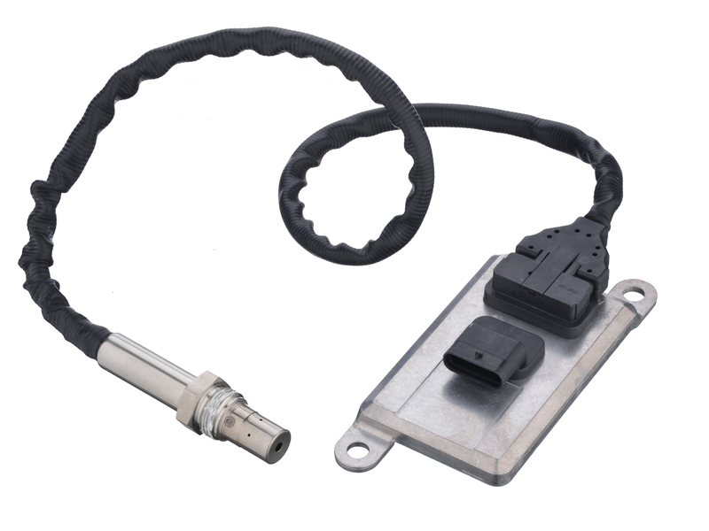 Ampro Sensor NOx A1286667C Hino 24V | 5WK9 6667C | Camión | Calidad original